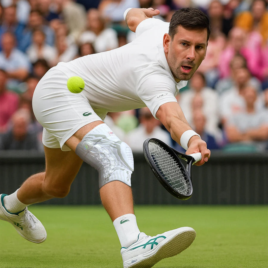 Holdex™ KneeSystem