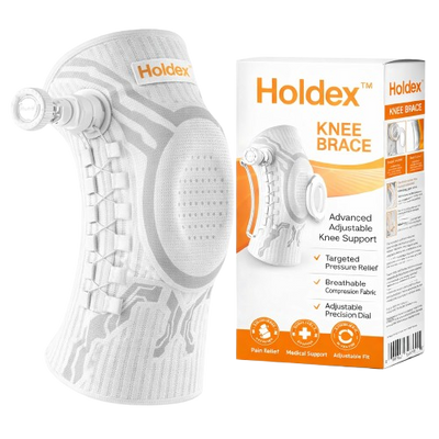 Holdex KneeSystem