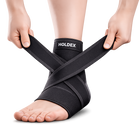 Holdex™ Ankelsystem