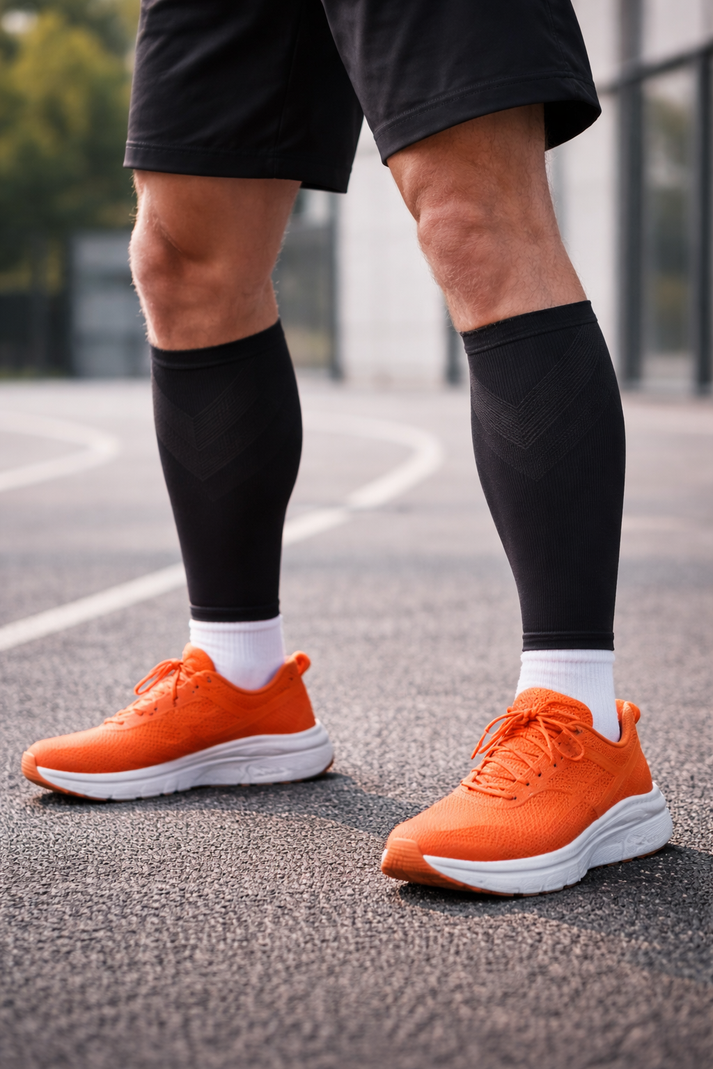 Holdex LeggSystem