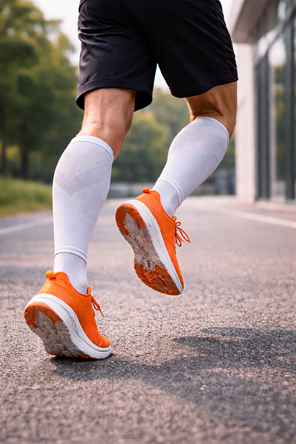 Holdex LeggSystem