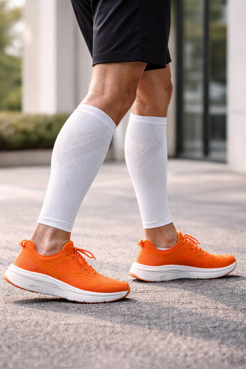 Holdex LeggSystem