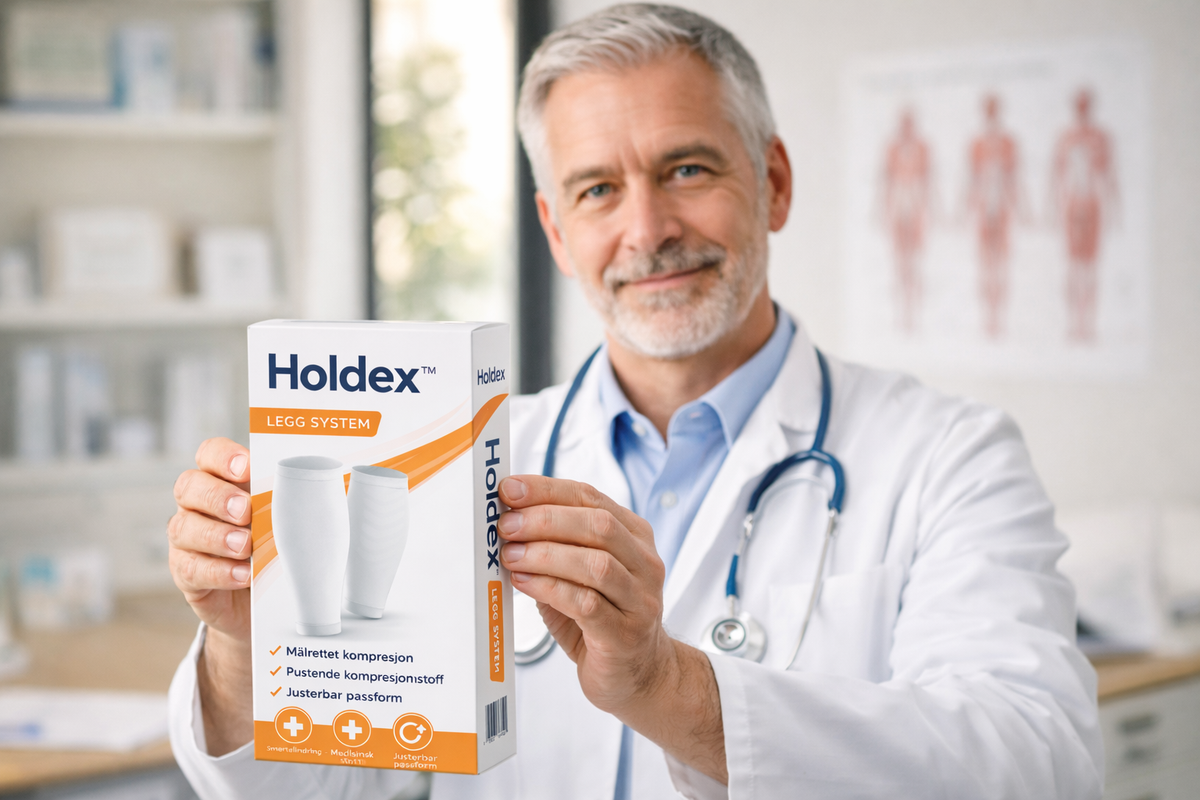 Holdex LeggSystem