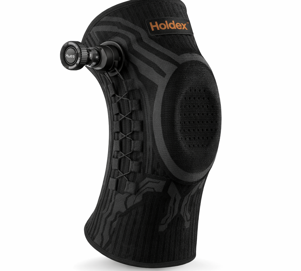 Holdex™ Knestøtte