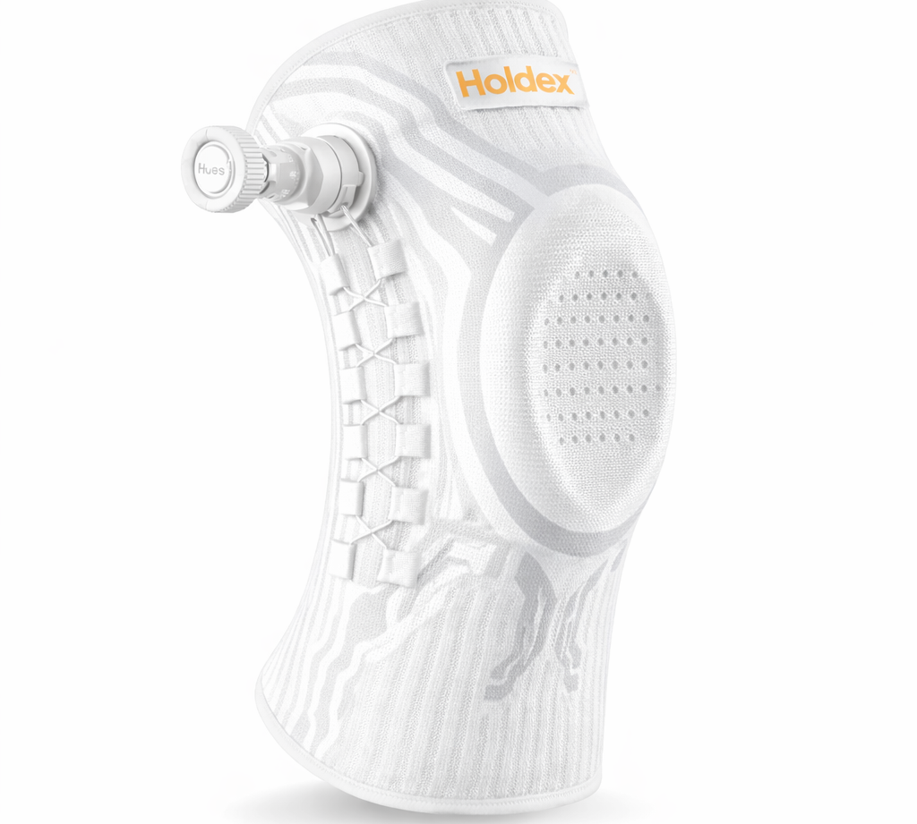 Holdex™ Knestøtte