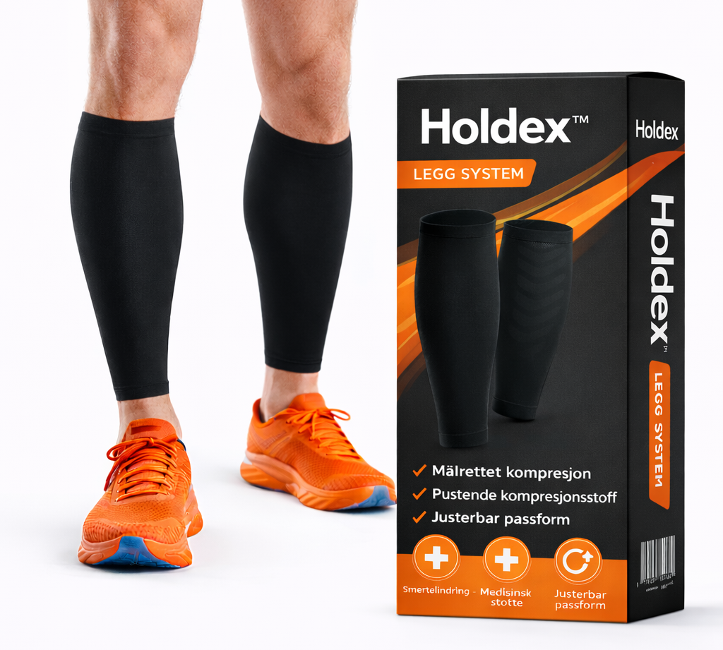 HOLDEX™ LEGGSYSTEM